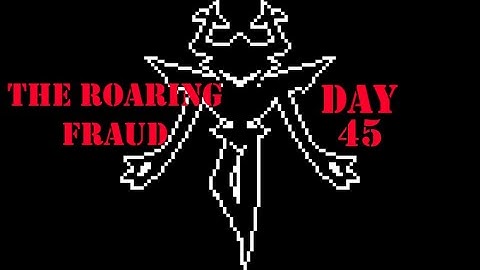 Beating the Roaring Knight Every Day Until Chapter 5 Releases (No Mantle, Items, RB, HB) - Day 45