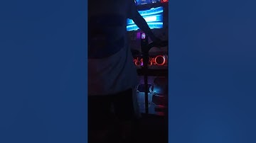 [MF32892] Over The "Period" [DSP 15] PFC no bar!!! + Level 15 gold lamp!! ノンバー DDR A