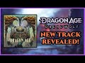 &#39;D’READ KODA&#39;: New Track Revealed from Dragon Age: Dreadwolf | Hans Zimmer &amp; Lorne Balfe At The Helm