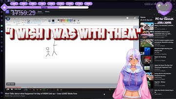 SAINT On Why She Didn