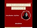 Les déCCIdeuses - Episode 2 – Anna Boukra (Up Drive)