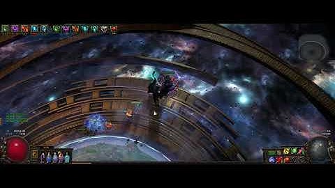 [3.14] Burning Arrow Elementalist - Maven