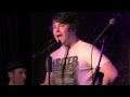 Alex Brightman - "A Little Bit" from CRAZY, JUST LIKE ME, by Drew Gasparini