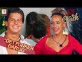 Ex on the Beach | Sandra kysser Cristian etter dramaet med Madicken | discovery+