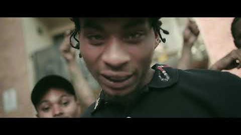 Benji- Intro(Official Video)