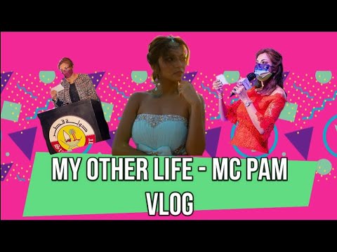 My Other Life - MC PAM VLOG