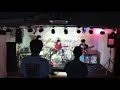 andymori-Sunrise and Sunset