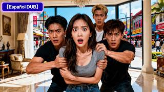 Download Lagu 【Español DUB】¡Mi amor de la infancia me lastimó! He encontrado a mi verdadero amor. MP3