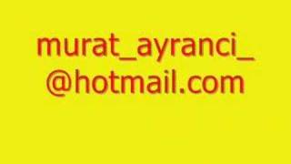 Kıyamet Yangınları (Murat Ayrancı) Resimi