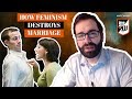 How Feminism Destroys Marriage | The Matt Walsh Show Ep. 153