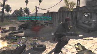 I Suck at Cod4.