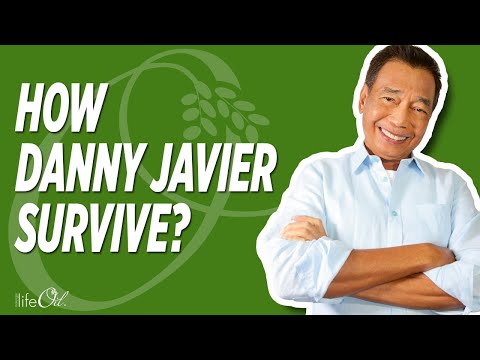 Wou ass den Danny Javier vun der Apo Wandergesellschaft elo?