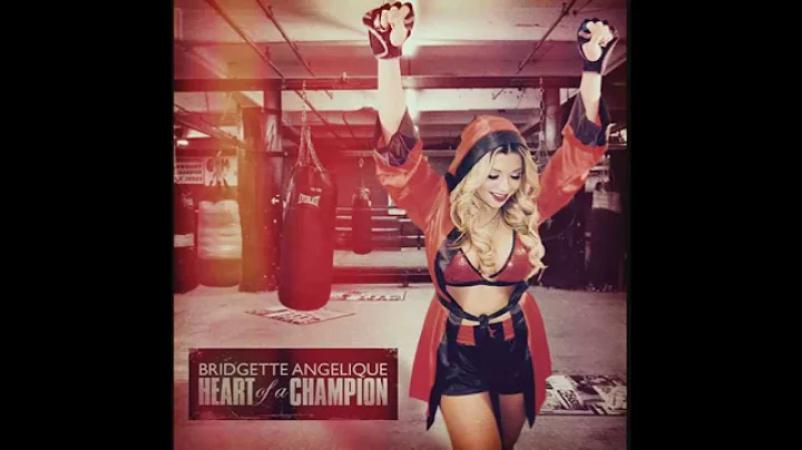 Bridgette Angelique- No No Just Go Go (prd by DJ Supa Dave)