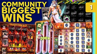 Community Biggest Wins - #1 / 2024