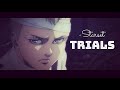 Attack on Titan Final Season「AMV」Starset - Trials ᴴᴰ