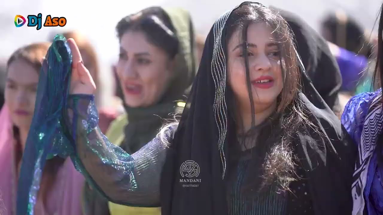 Newroz Mariwan 