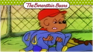 Football Manager Struggles ? Berenstain Bears Official