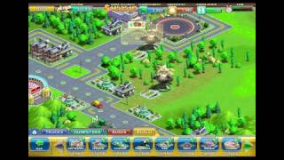 Virtual City (Mac) little fun