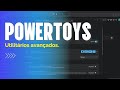 PowerToys: As MELHORES ferramentas escondidas do Windows! Aumente sua produtividade AGORA ⚡