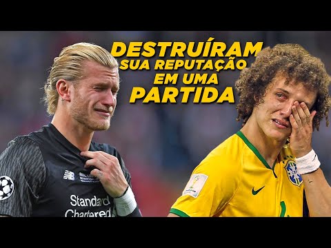 Vídeo: Como Um Jogador Reaprendeu A Jogar Depois Que Um Tiro O Deixou Cego