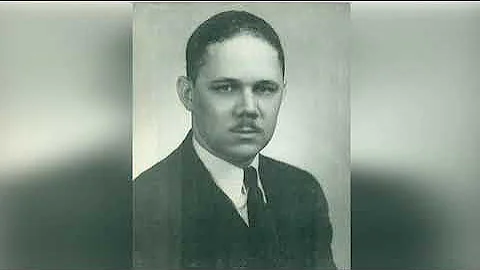 REVEREND WILBUR N. DANIEL MOTHER'S DAY
