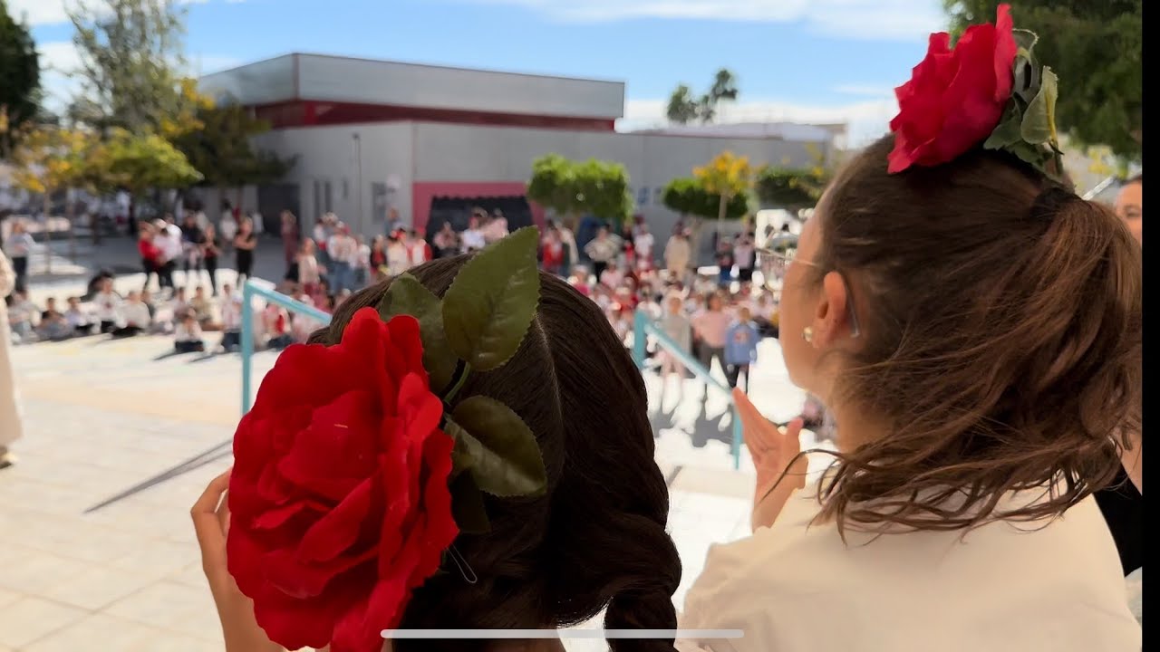 Día del Flamenco 2025 “ Nuestro Patio, Nuestro Tablao”.