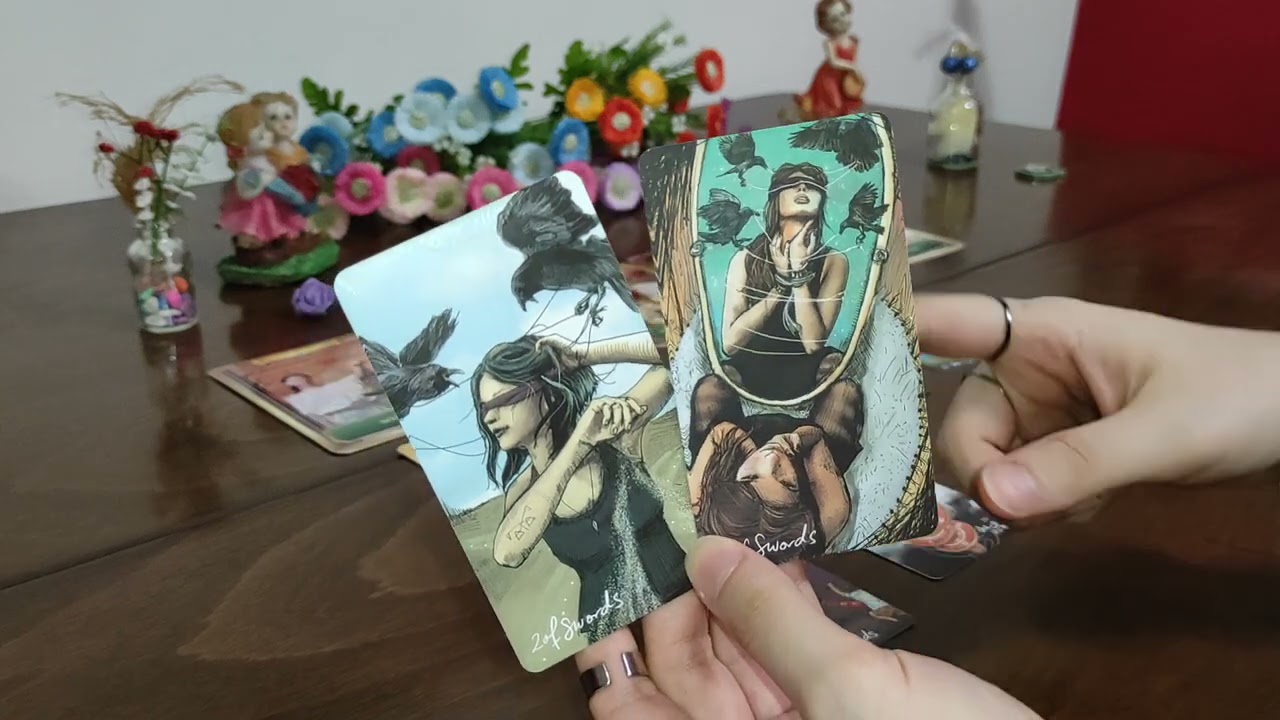 (Deste Seç)  🧐💖 Beni nasıl görüyor 🧐💖