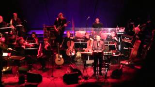 John Cale - Hedda Gabler (live in Essen, Germany, 2011)