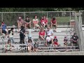 Highlights - Gonzaga Men's Soccer vs UIC - August 28, 2016