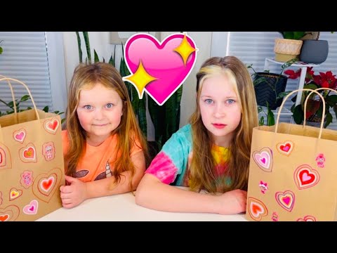 Best Valentines Day Gifts ❤️❤️❤️  Sisters Play Toys
