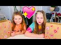 Best Valentines Day Gifts ❤️❤️❤️  Sisters Play Toys