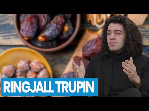 Hurmat e Arabisë – Fruti magjik që i jep TRUPIT FUQI gjatë Ramazanit!