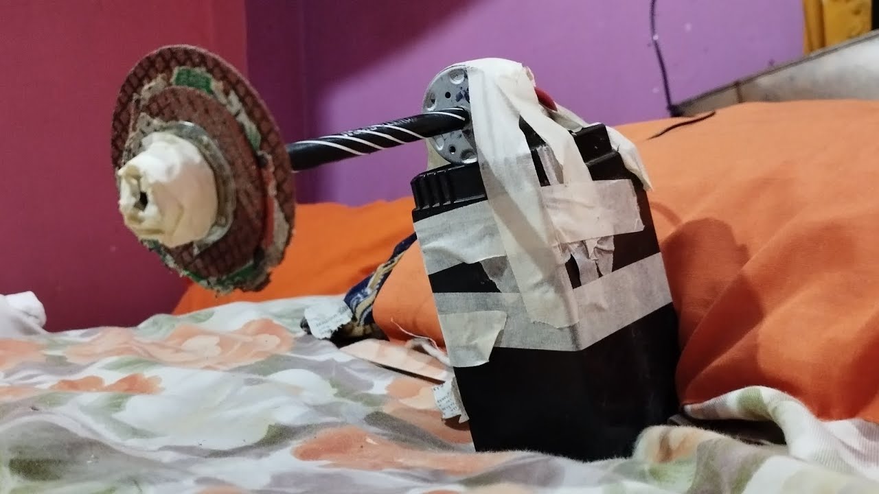 ultra super cutter machine - YouTube