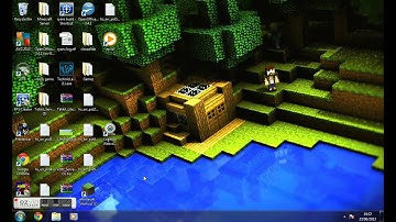 minecraft tutorial how to instal the technic pack