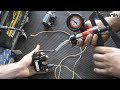 Bad vs New Pressure Converter BMW E39 Diesel