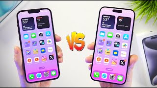 iPhone 15 Pro Max VS iPhone 13 Pro Max - Should you UpGrade???