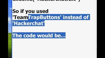 Toontown Python Injector Quick Execution Method