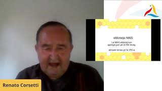 VK 2020: Libroj de la Jaro: Eldonejo MAS