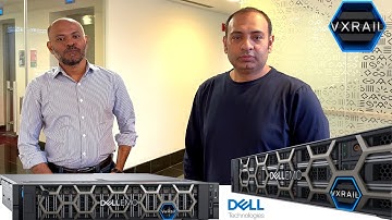 How to erase firmware of Dell VxRail-E660F server, Factory Reset and reimage-real-time configuration