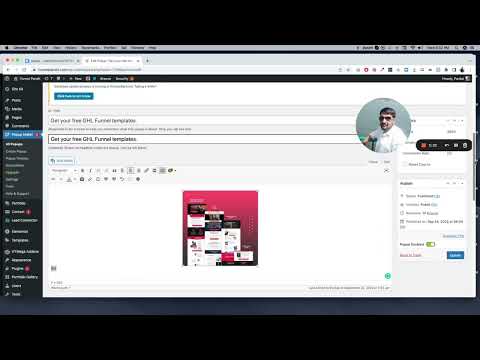 How to connect kajabi form to Wordpress popup.