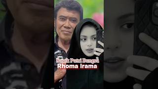 Sosok Putri Bungsu Rhoma Irama Tamara Salsabila Janatea