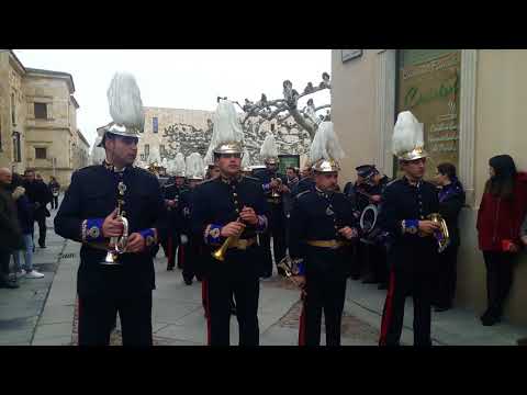 Cofradía de la Coronación de Espinas y de Cristo Rey