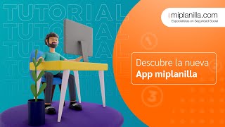 Tutorial | Conoce la nueva App miplanilla | miplanilla.com screenshot 3