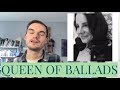 Lana Del Rey - hope is a dangerous thing for a woman like me to have - but i have it Track Review Lana Del Rey - hope is a dangerous thing for a woman like me to have - but i have it Track Review