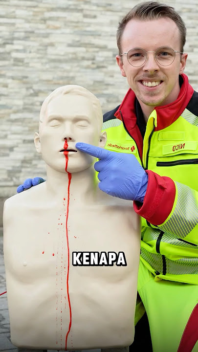 Jangan pernah meremehkan kejadian ini‼️😱