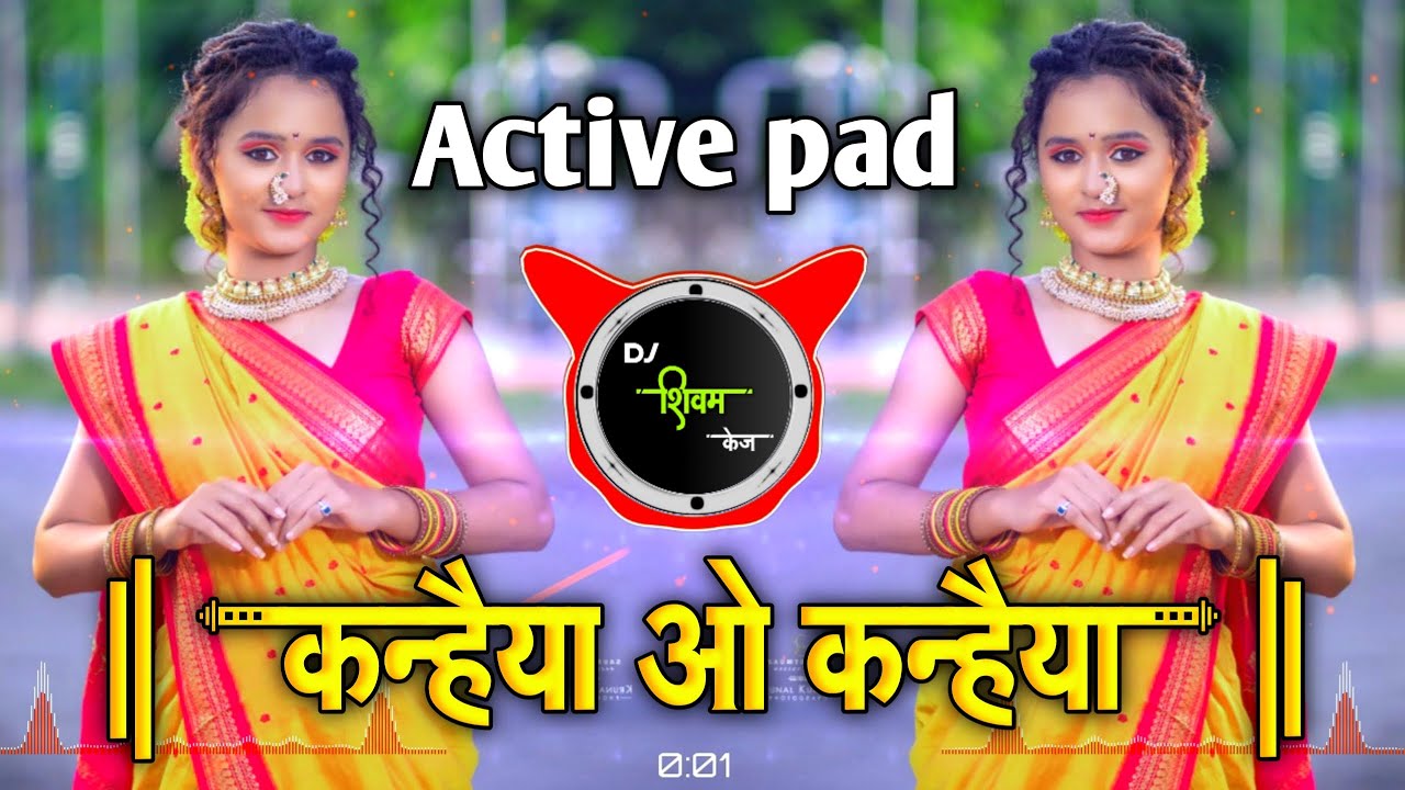       Kanhaiya O Kanhaiya  Ek Full Chaar Half  Active pad sambal mix 