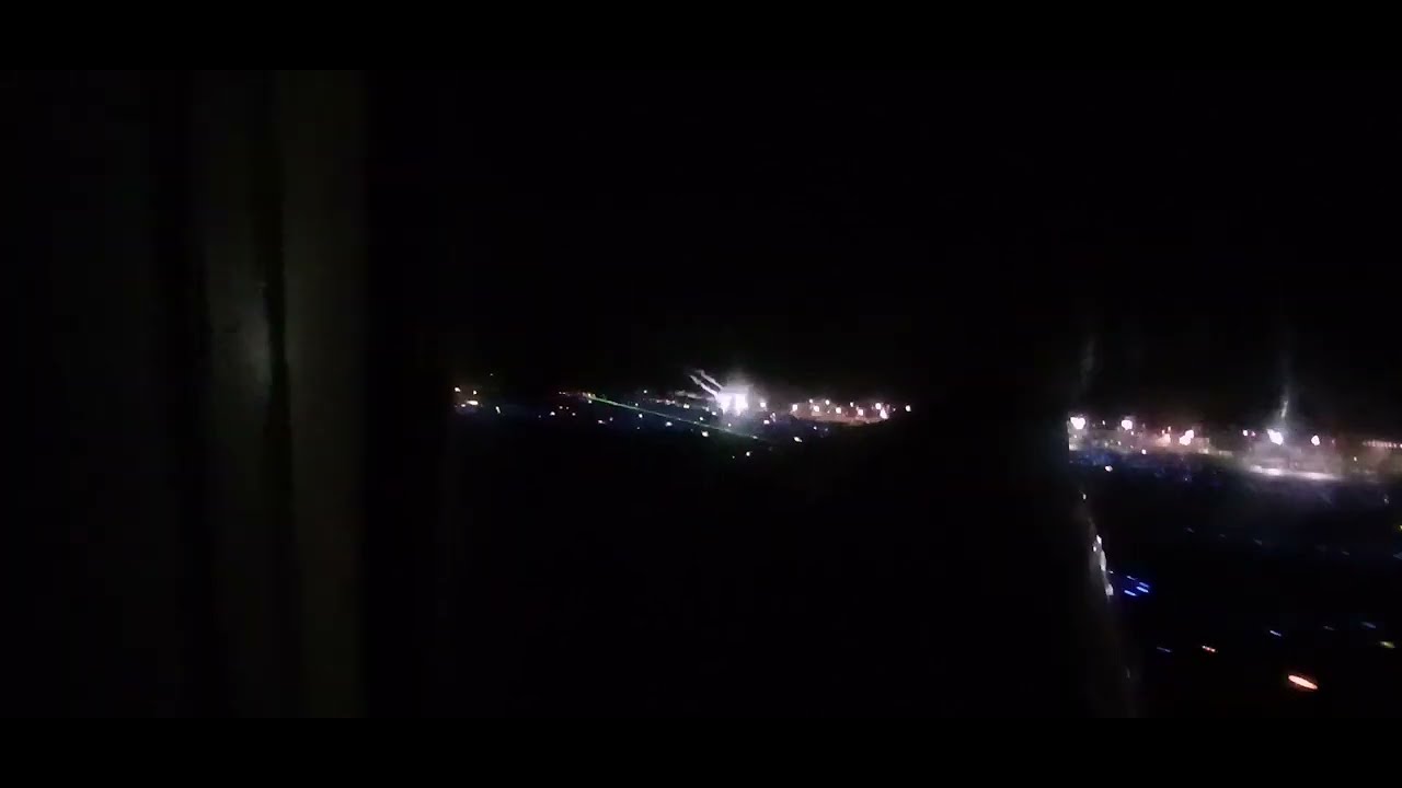 Ryanair Boeing 737-8200 landing at Dublin Airport 23/2/2026