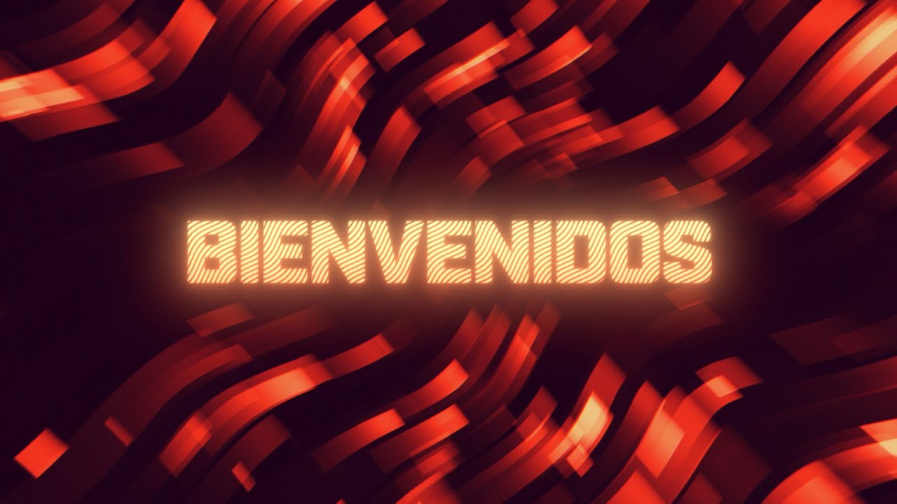YouTube player