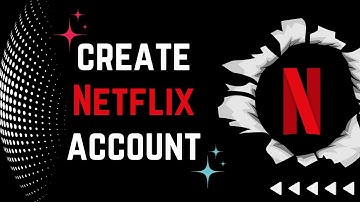 How to Create Netflix account on iPhone