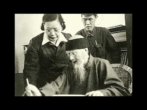 Qi Baishi - China&rsquo;s Picasso -